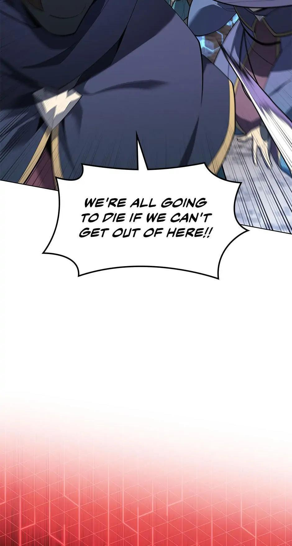 Read Overgeared (Team Argo) chapter 132 image 40 on Lezhin