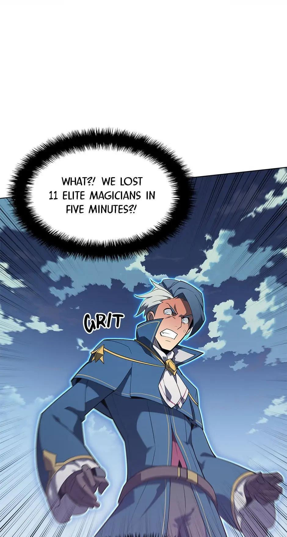 Read Overgeared (Team Argo) chapter 132 image 42 on Lezhin