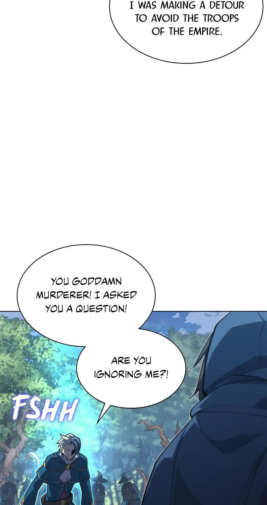 Read Overgeared (Team Argo) chapter 132 image 48 on Lezhin