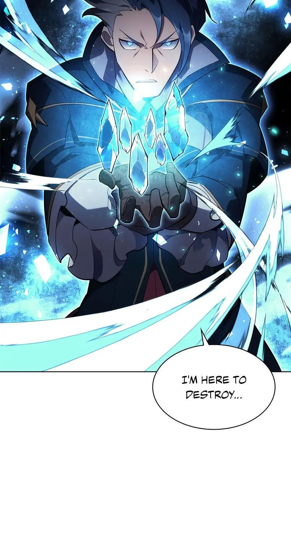 Read Overgeared (Team Argo) chapter 132 image 50 on Lezhin