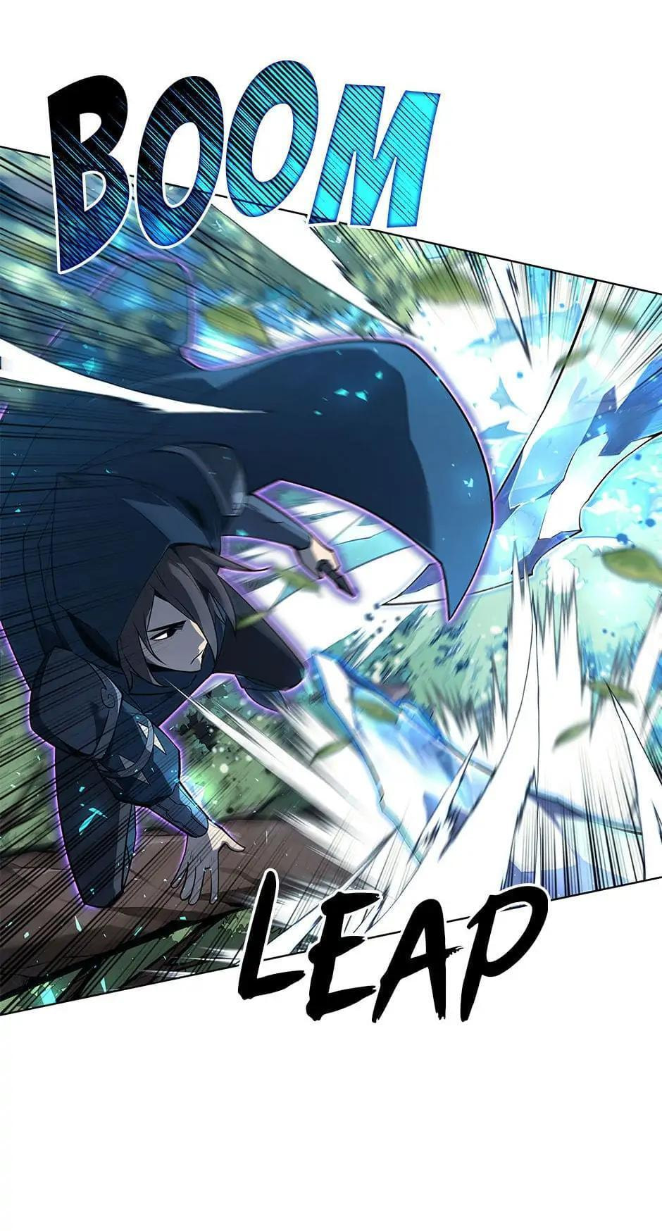 Read Overgeared (Team Argo) chapter 132 image 56 on Lezhin