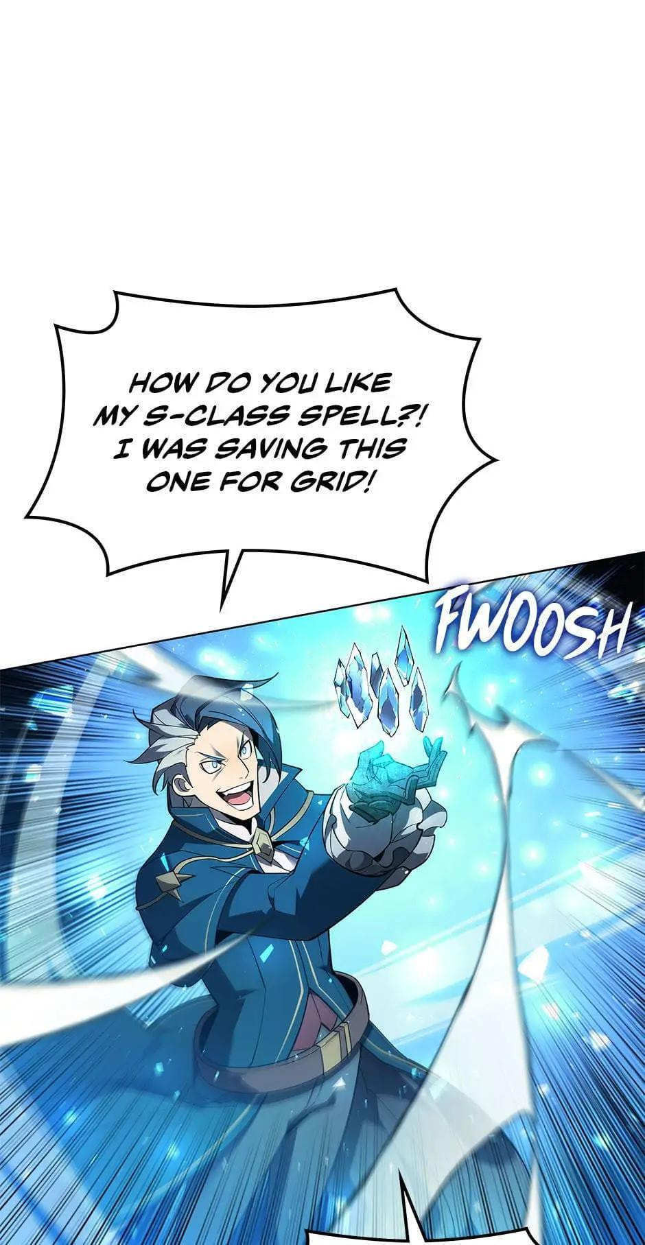 Read Overgeared (Team Argo) chapter 132 image 57 on Lezhin