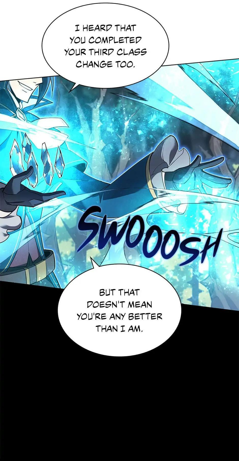 Read Overgeared (Team Argo) chapter 132 image 62 on Lezhin