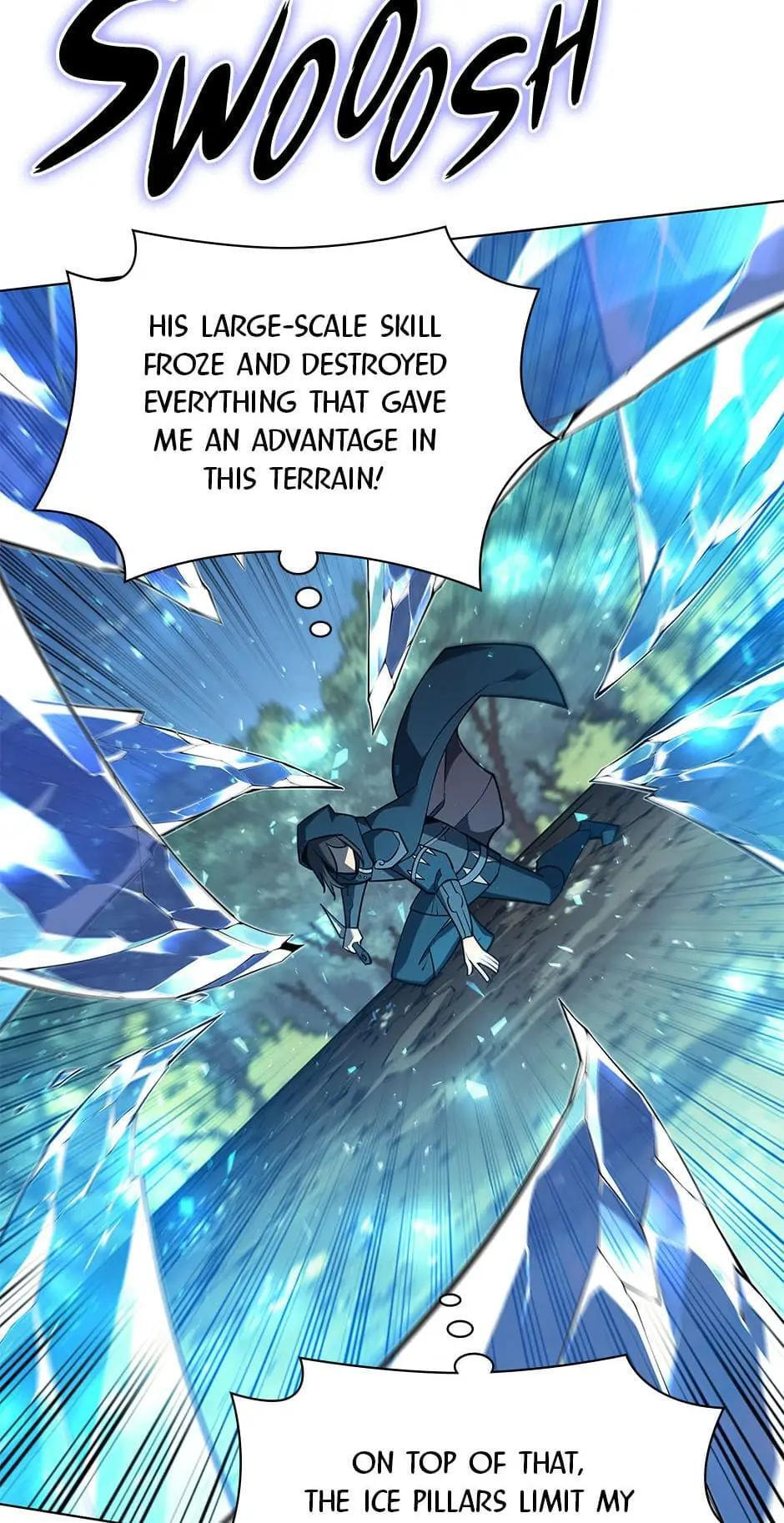 Read Overgeared (Team Argo) chapter 132 image 65 on Lezhin