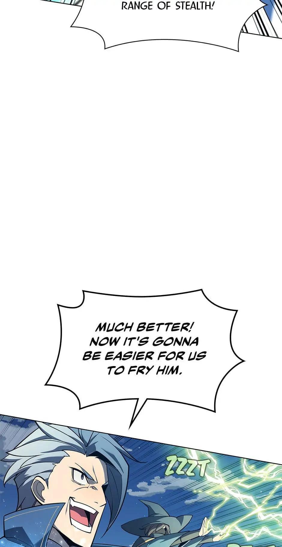 Read Overgeared (Team Argo) chapter 132 image 66 on Lezhin