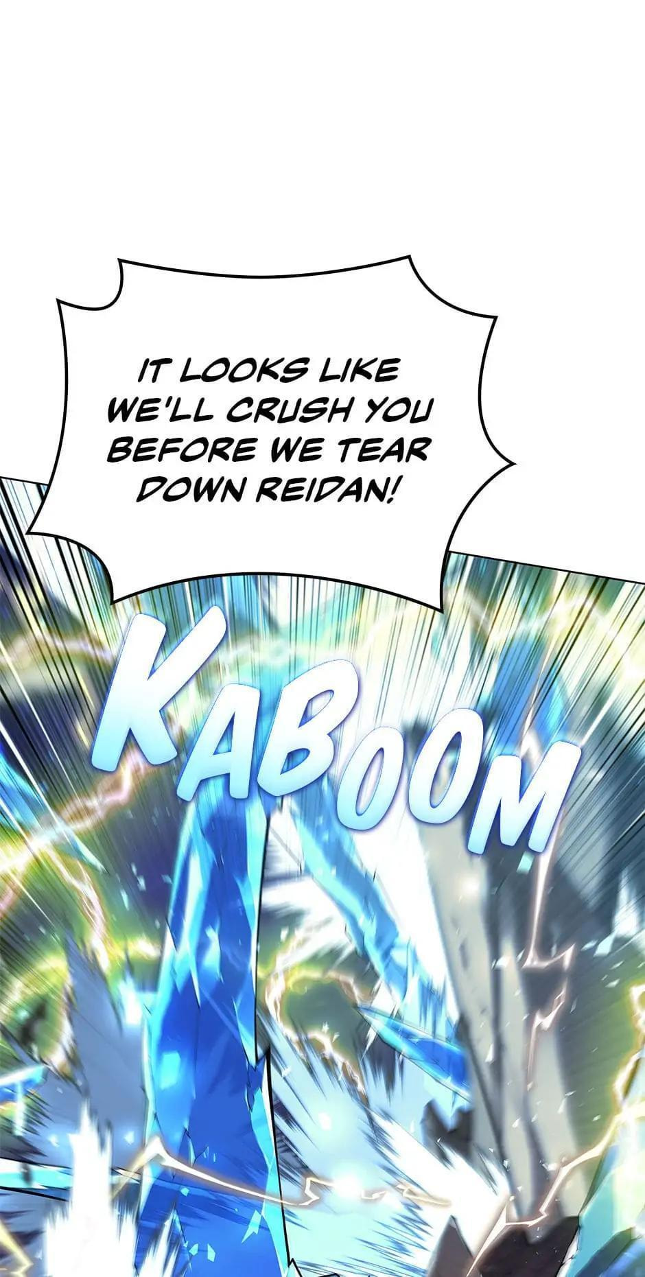 Read Overgeared (Team Argo) chapter 132 image 69 on Lezhin