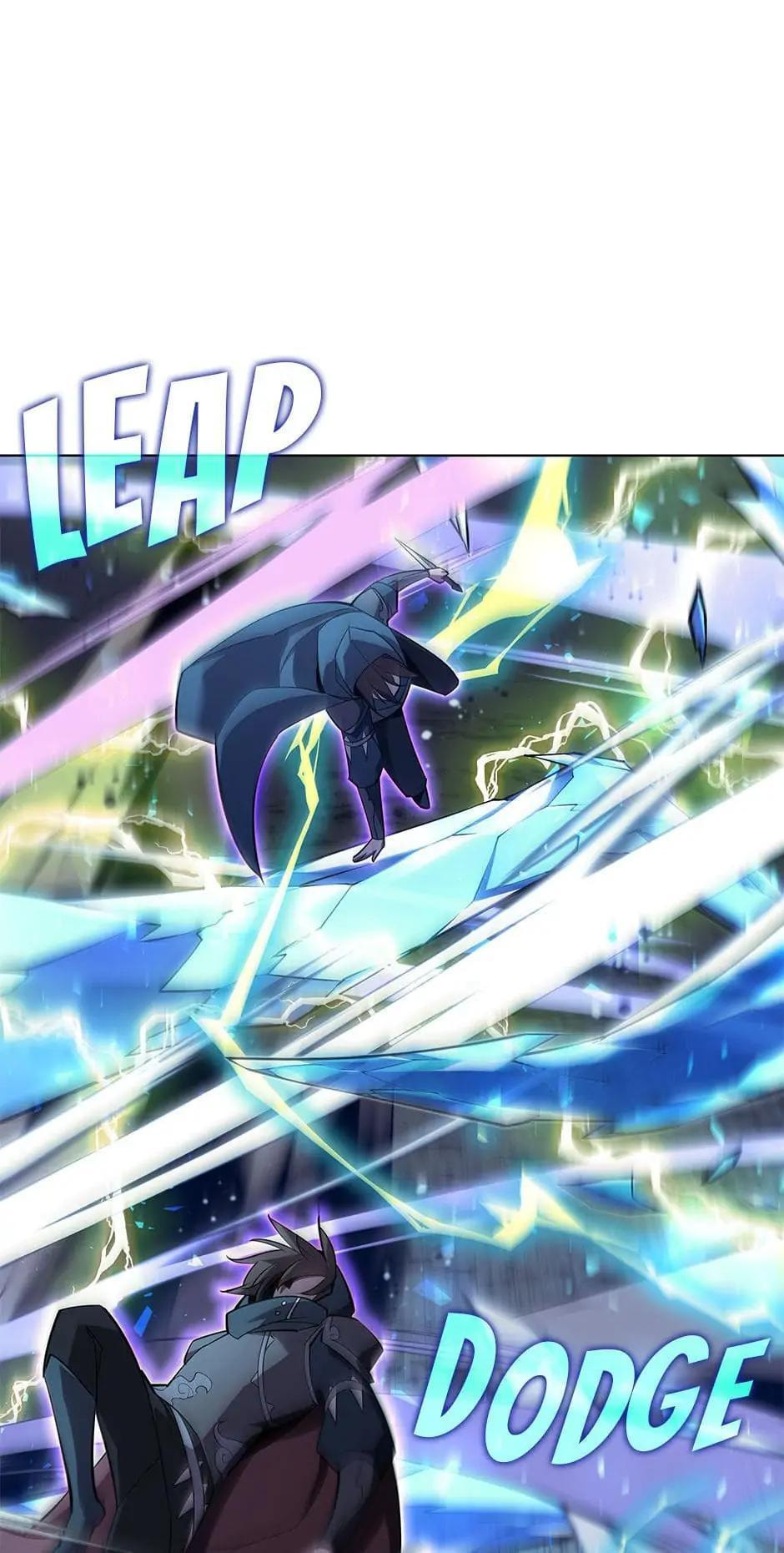Read Overgeared (Team Argo) chapter 132 image 72 on Lezhin