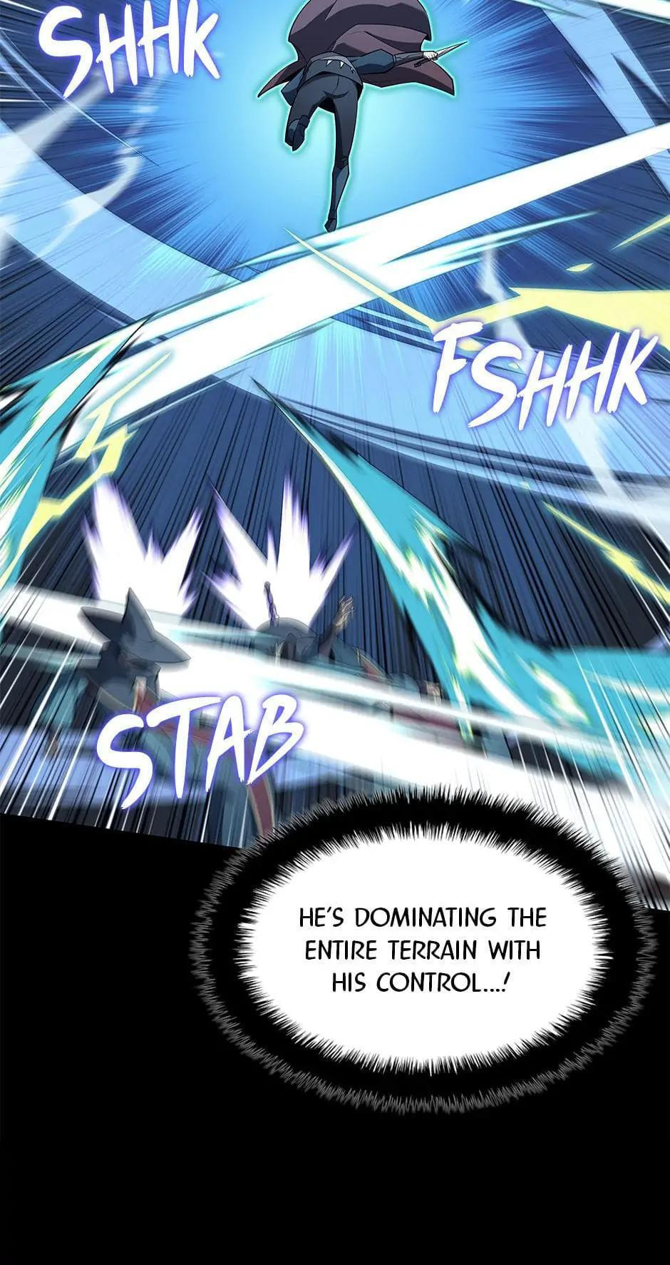 Read Overgeared (Team Argo) chapter 132 image 77 on Lezhin