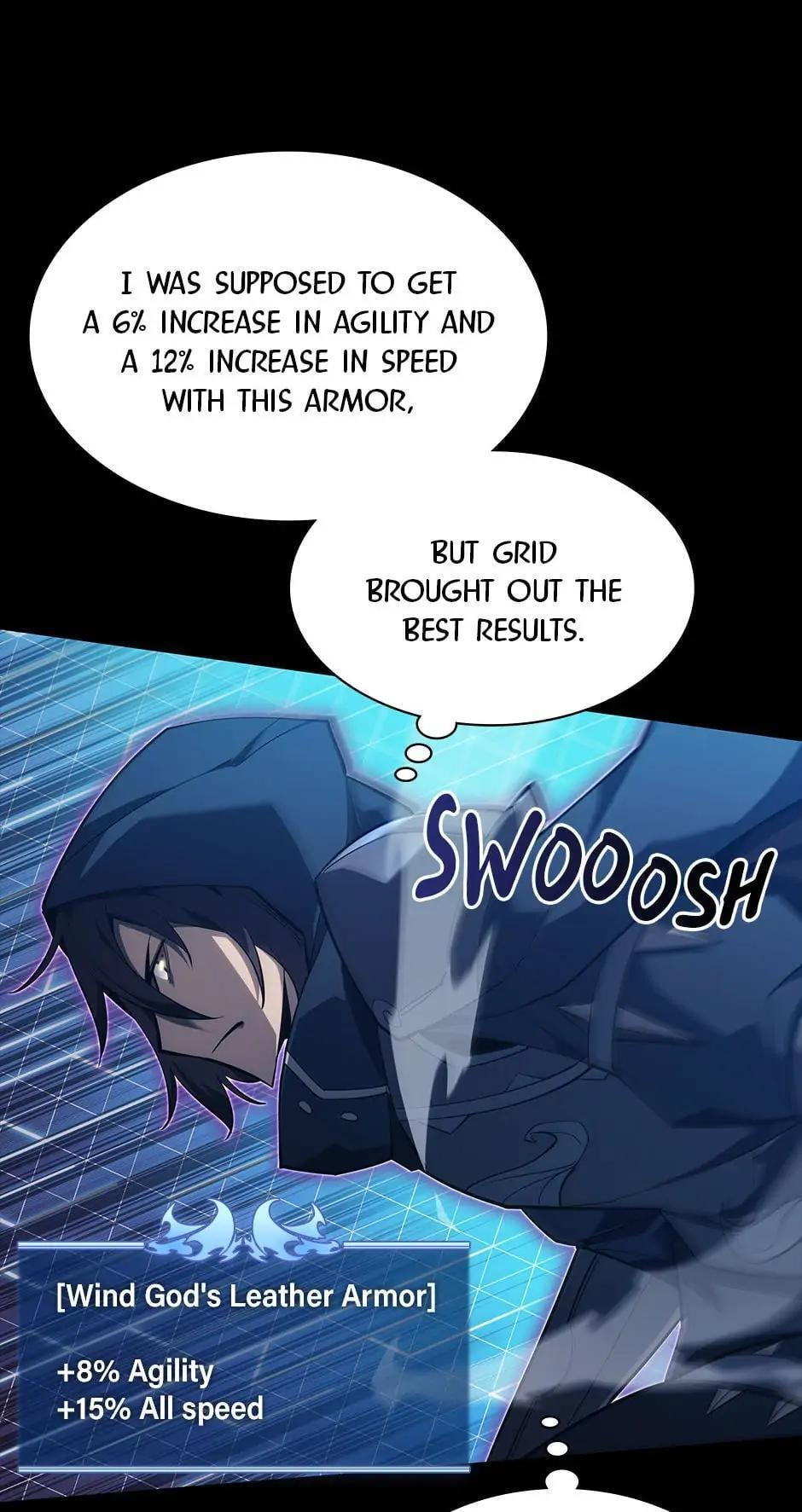 Read Overgeared (Team Argo) chapter 132 image 78 on Lezhin