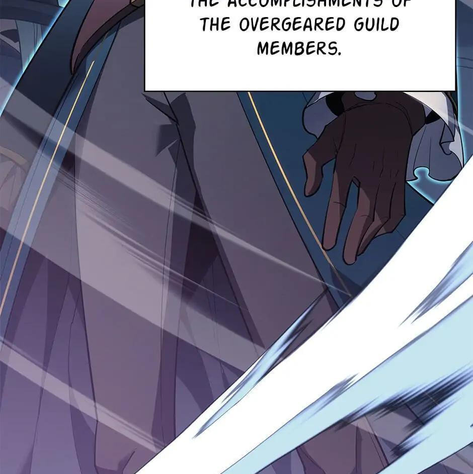 Read Overgeared (Team Argo) chapter 132 image 8 on Lezhin
