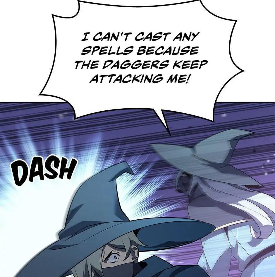 Read Overgeared (Team Argo) chapter 132 image 86 on Lezhin