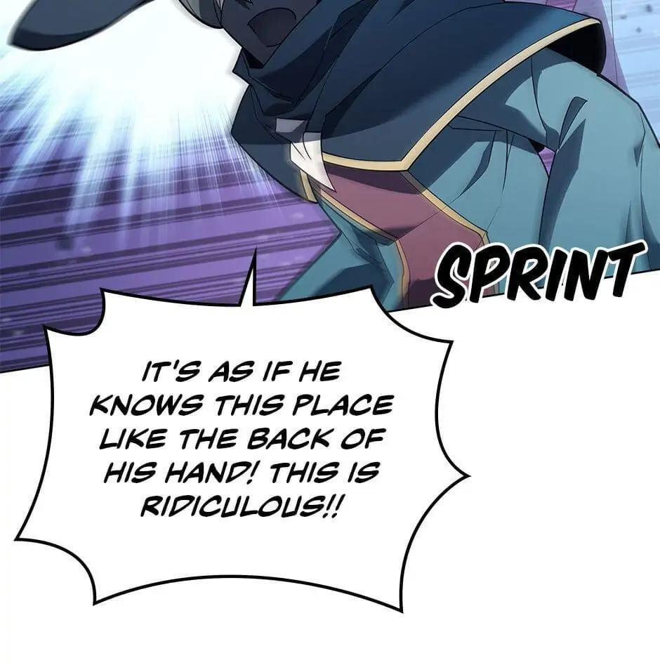 Read Overgeared (Team Argo) chapter 132 image 87 on Lezhin