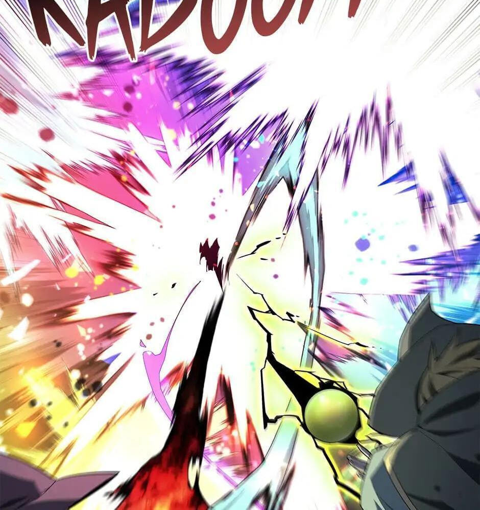 Read Overgeared (Team Argo) chapter 132 image 96 on Lezhin
