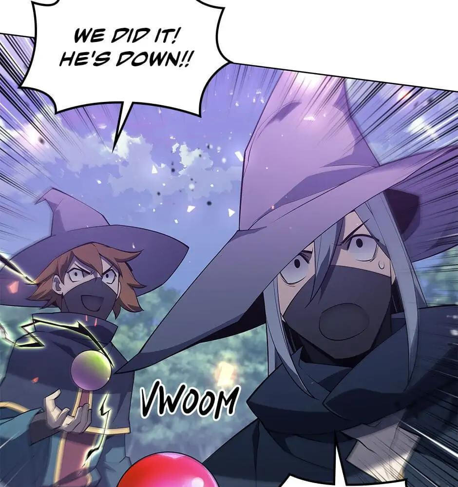 Read Overgeared (Team Argo) chapter 132 image 99 on Lezhin