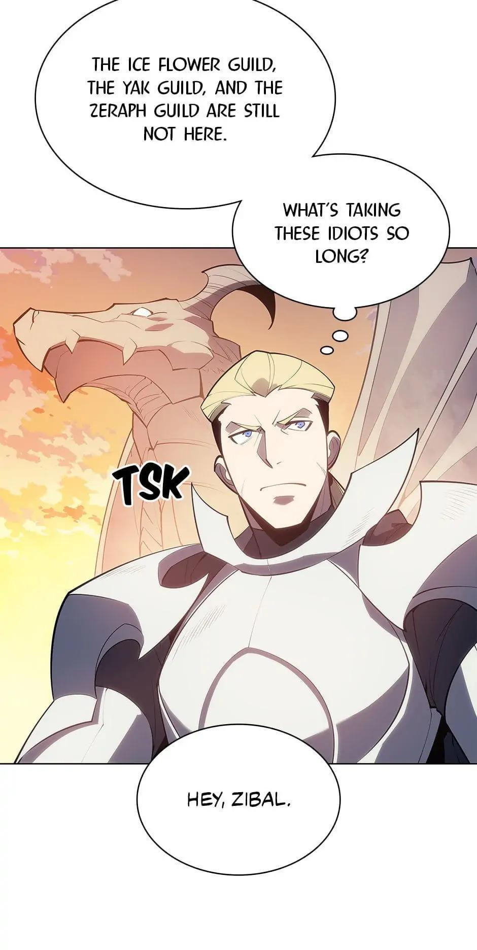 Read Overgeared (Team Argo) chapter 133 image 108 on Lezhin