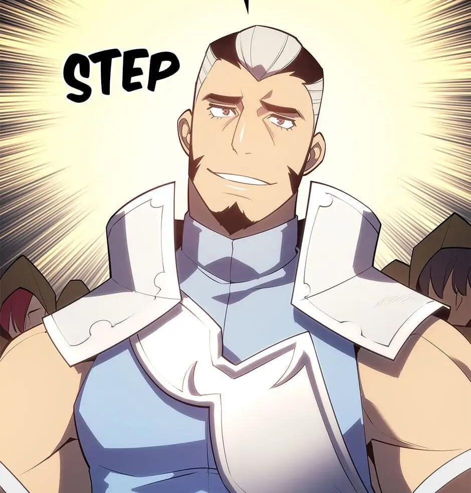 Read Overgeared (Team Argo) chapter 133 image 110 on Lezhin