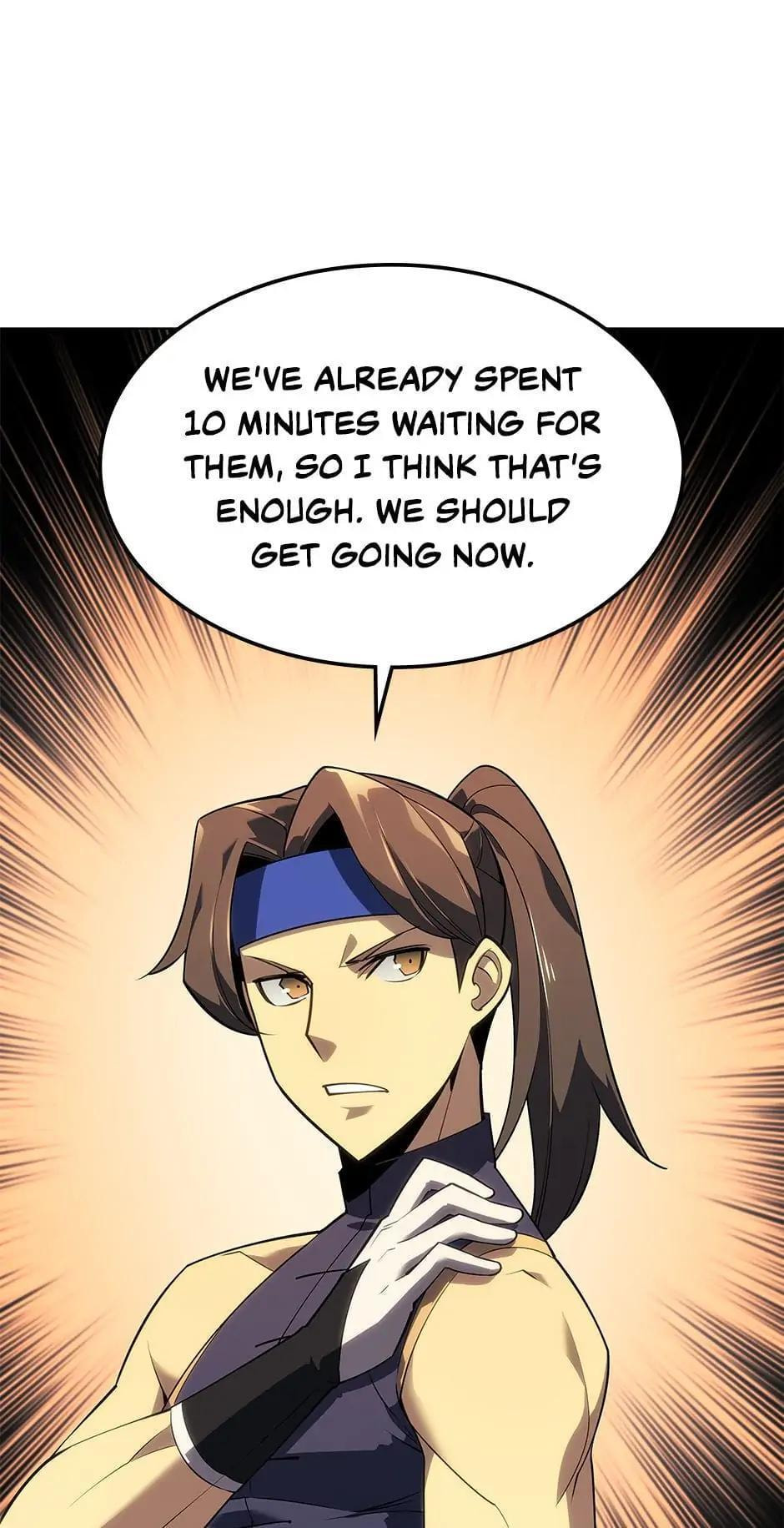 Read Overgeared (Team Argo) chapter 133 image 119 on Lezhin