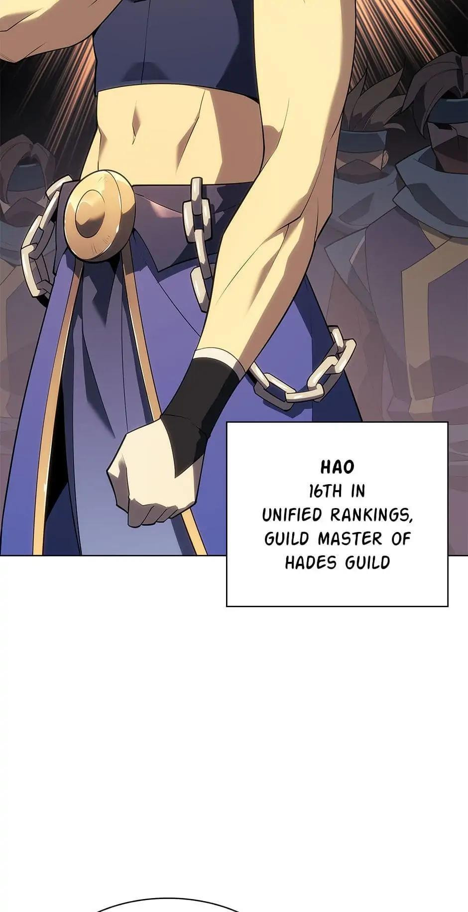 Read Overgeared (Team Argo) chapter 133 image 120 on Lezhin