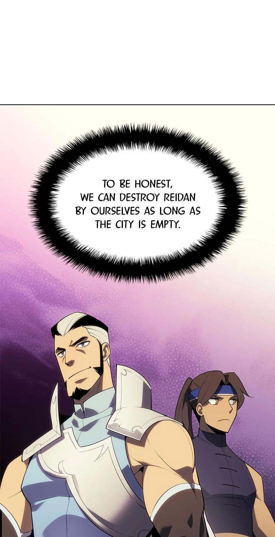 Read Overgeared (Team Argo) chapter 133 image 122 on Lezhin