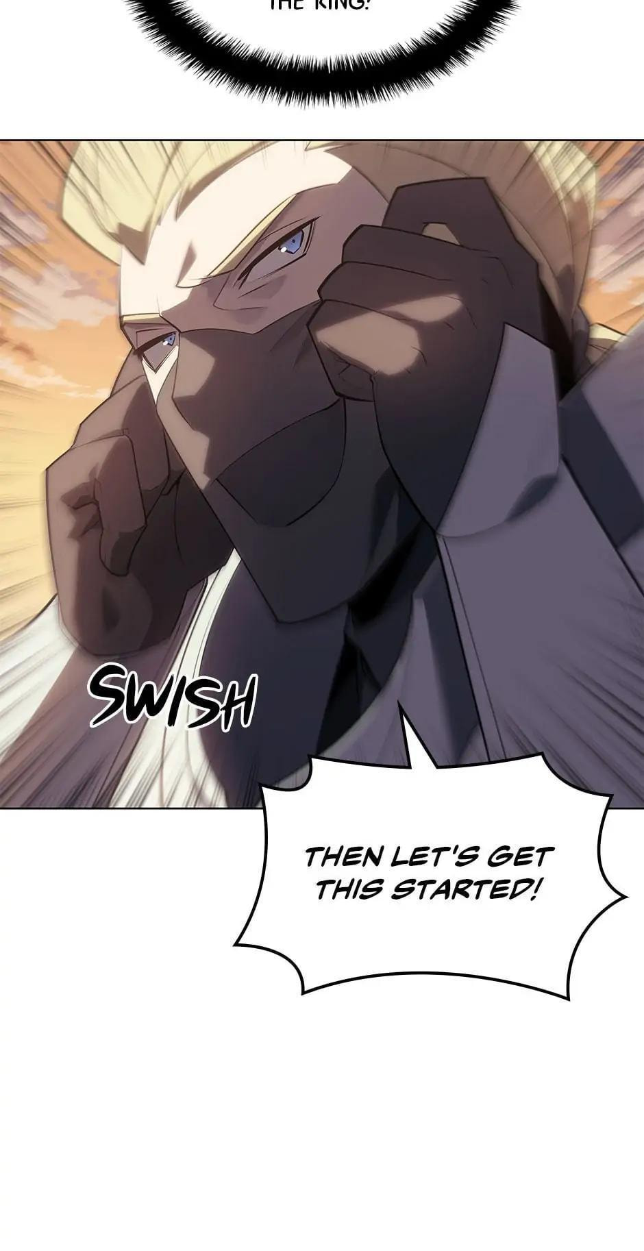 Read Overgeared (Team Argo) chapter 133 image 124 on Lezhin