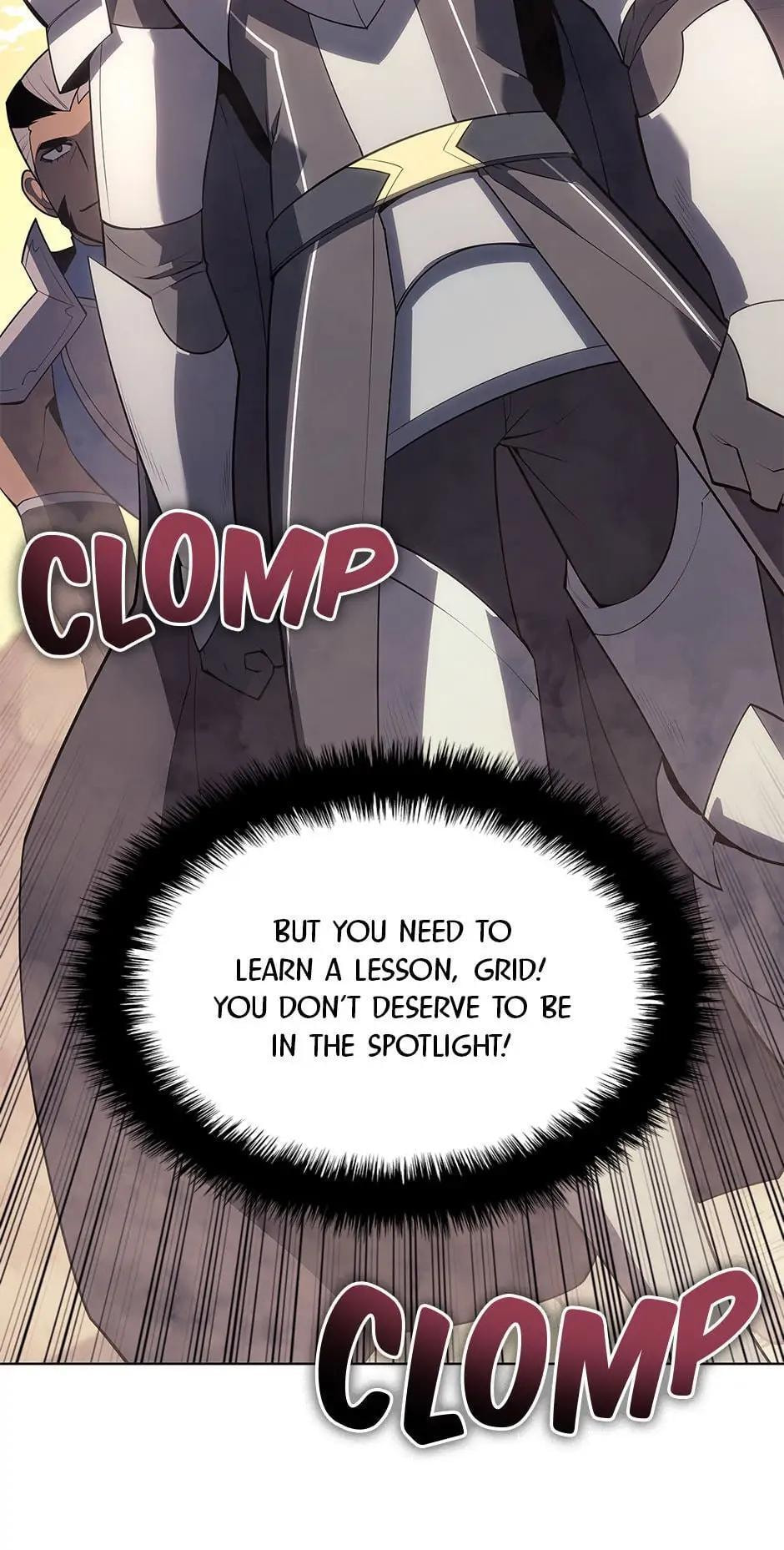 Read Overgeared (Team Argo) chapter 133 image 126 on Lezhin