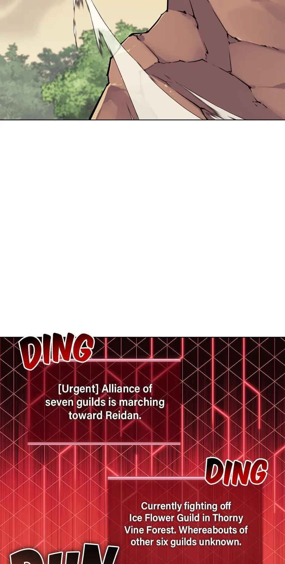 Read Overgeared (Team Argo) chapter 133 image 129 on Lezhin