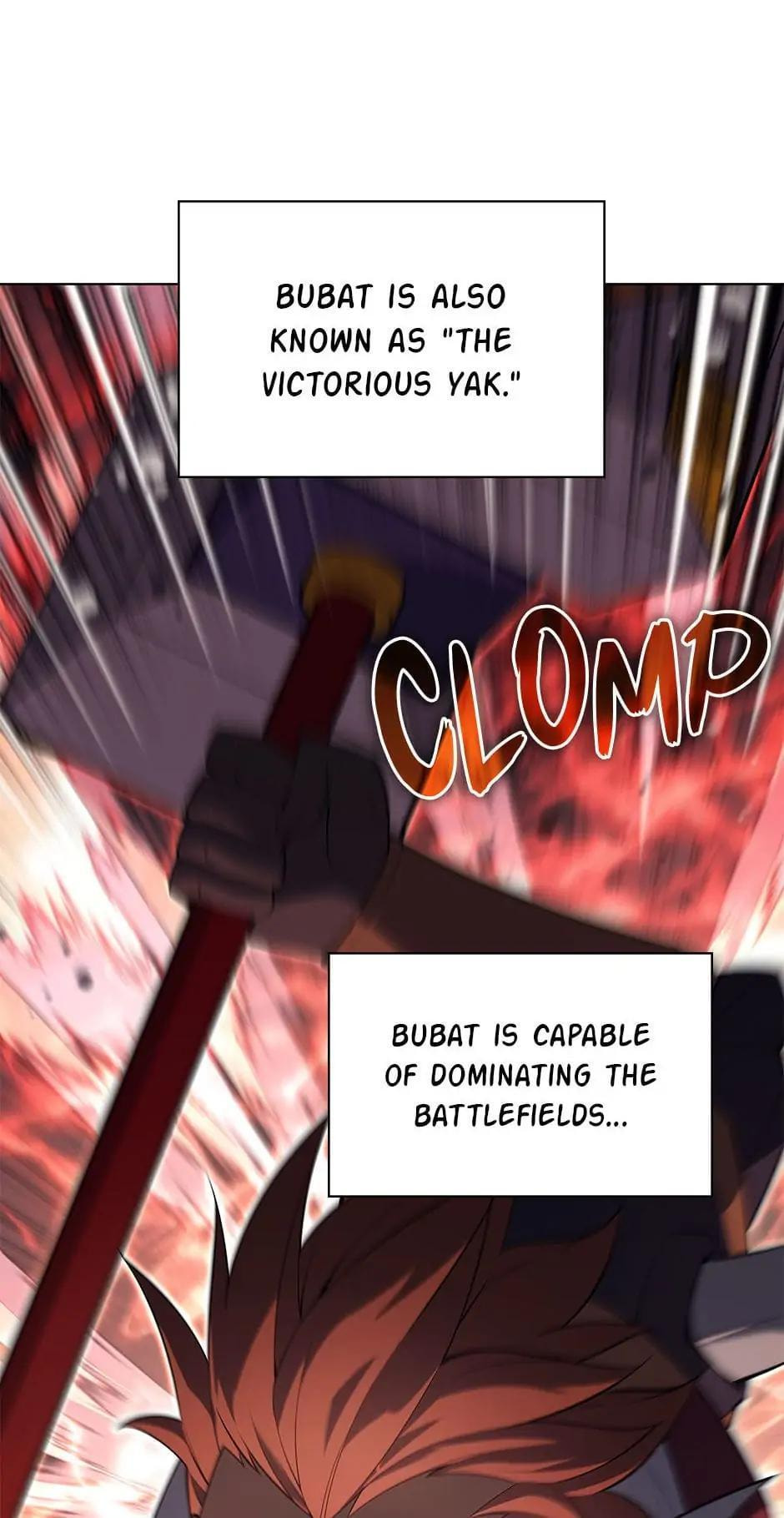 Read Overgeared (Team Argo) chapter 133 image 13 on Lezhin