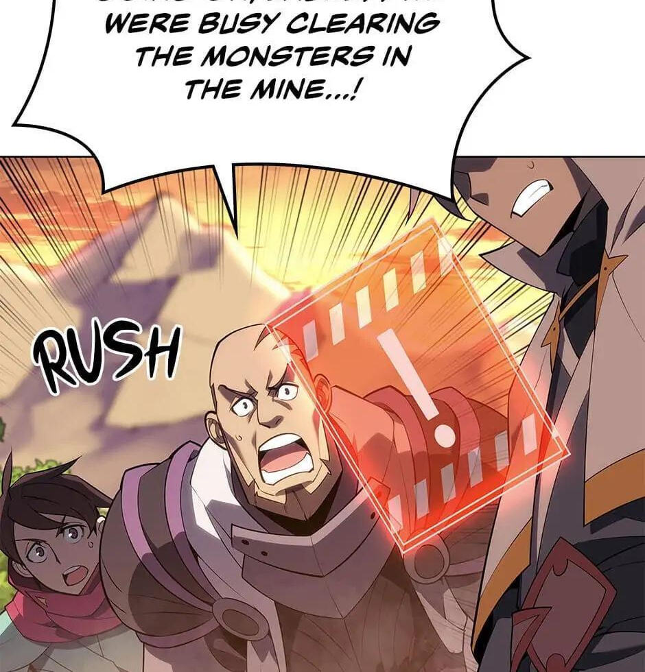 Read Overgeared (Team Argo) chapter 133 image 134 on Lezhin