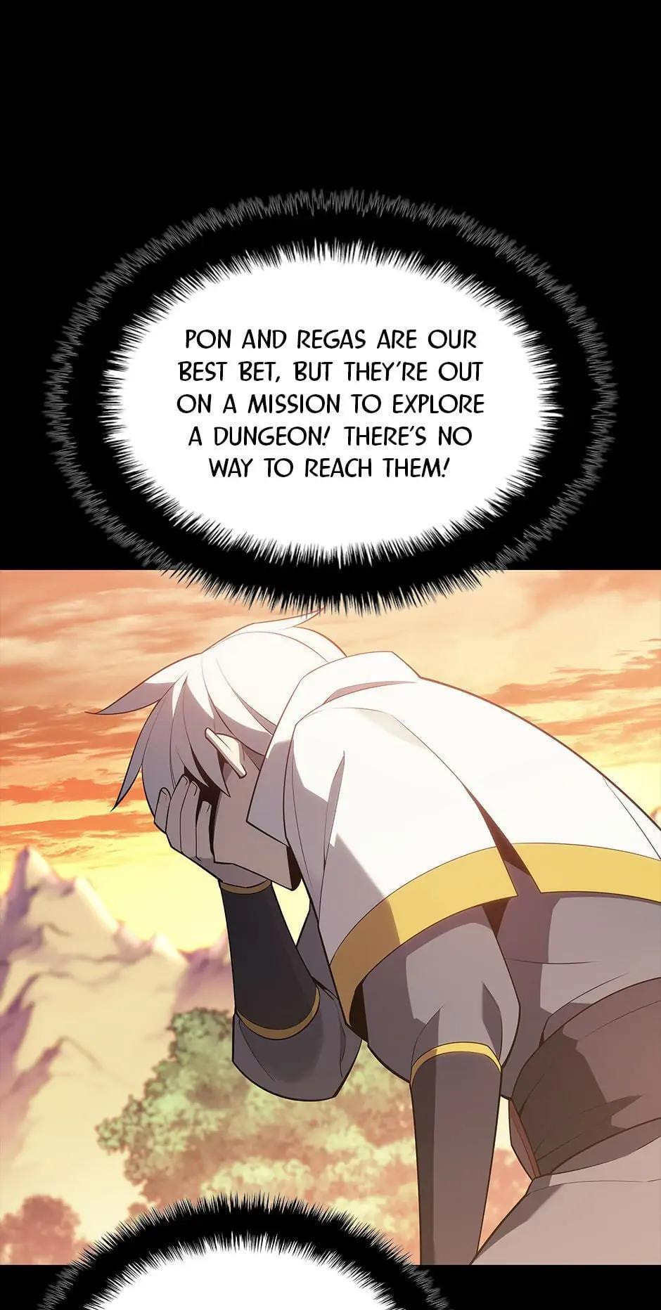 Read Overgeared (Team Argo) chapter 133 image 141 on Lezhin
