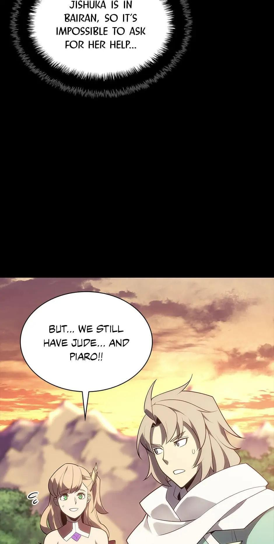 Read Overgeared (Team Argo) chapter 133 image 142 on Lezhin