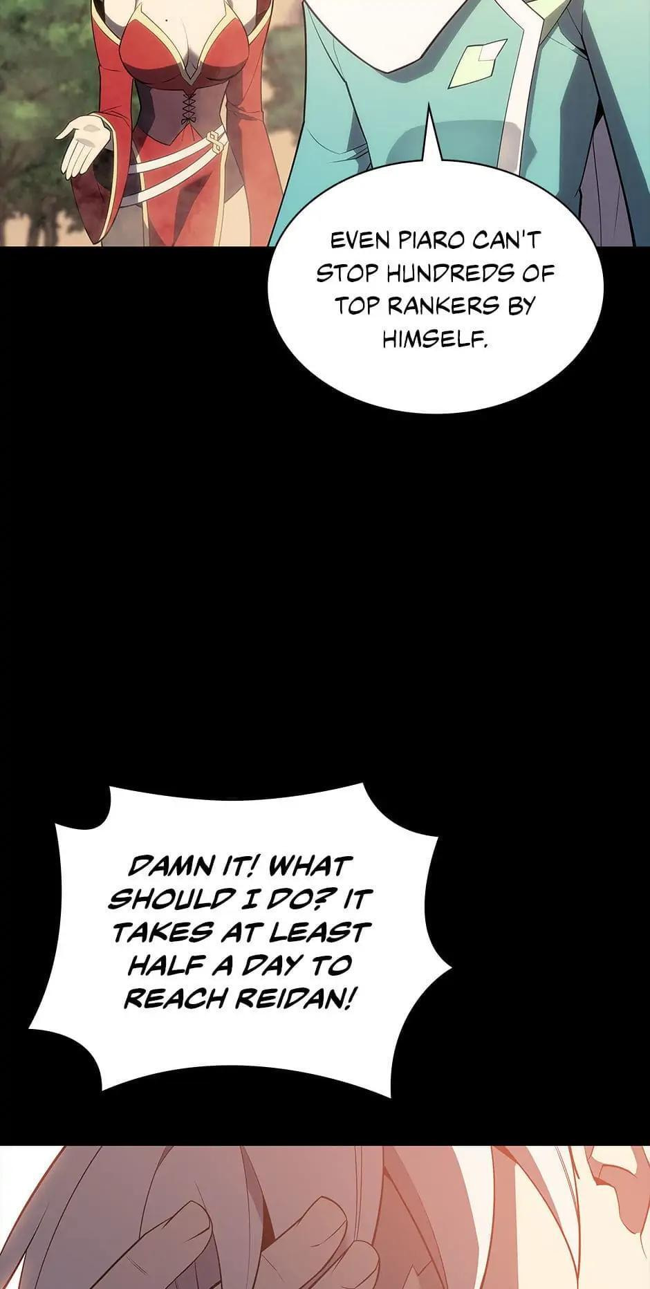 Read Overgeared (Team Argo) chapter 133 image 143 on Lezhin