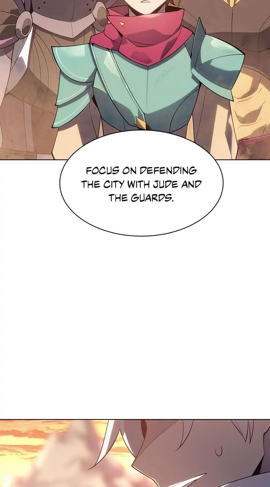 Read Overgeared (Team Argo) chapter 133 image 149 on Lezhin