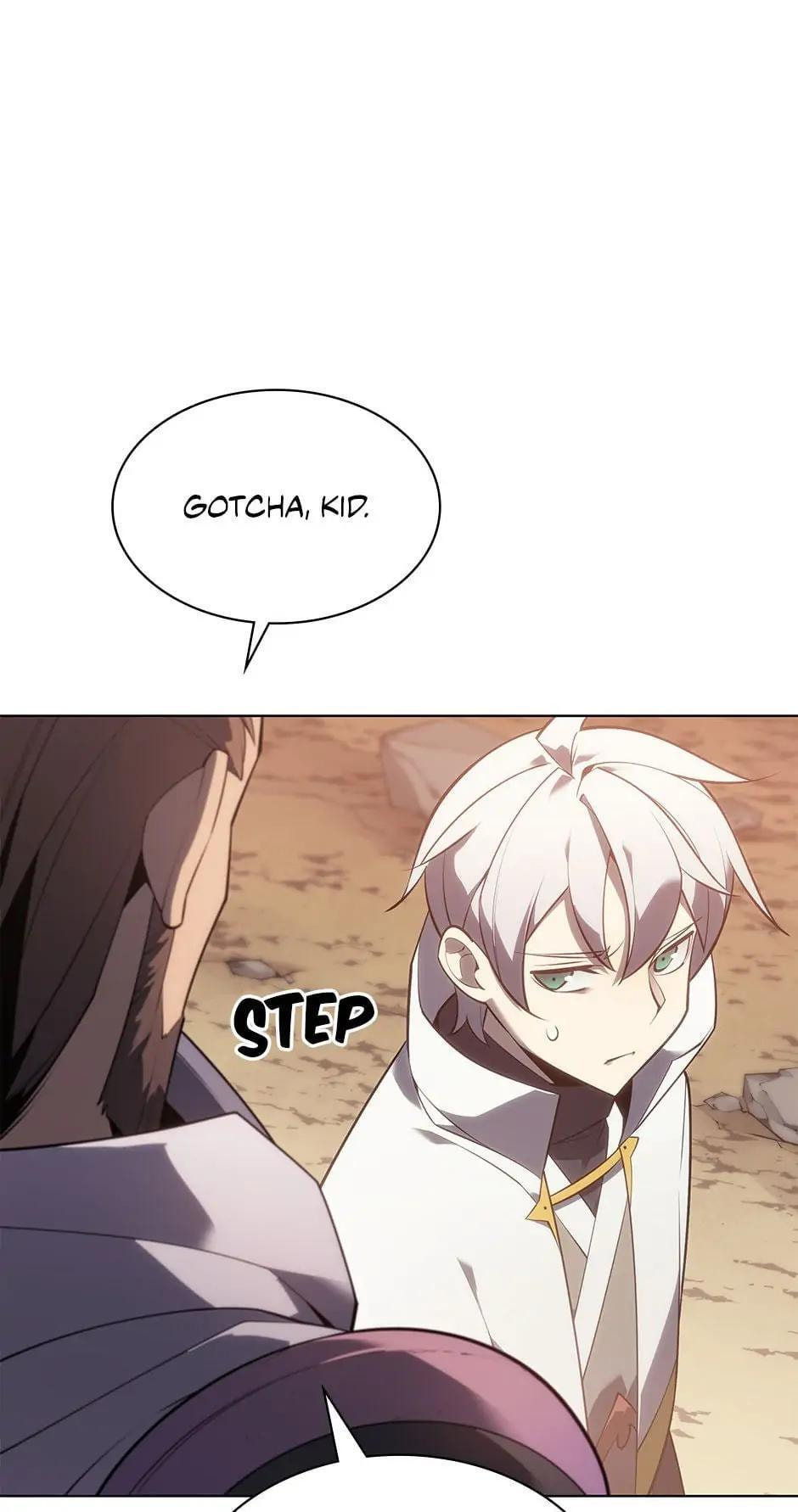 Read Overgeared (Team Argo) chapter 133 image 155 on Lezhin