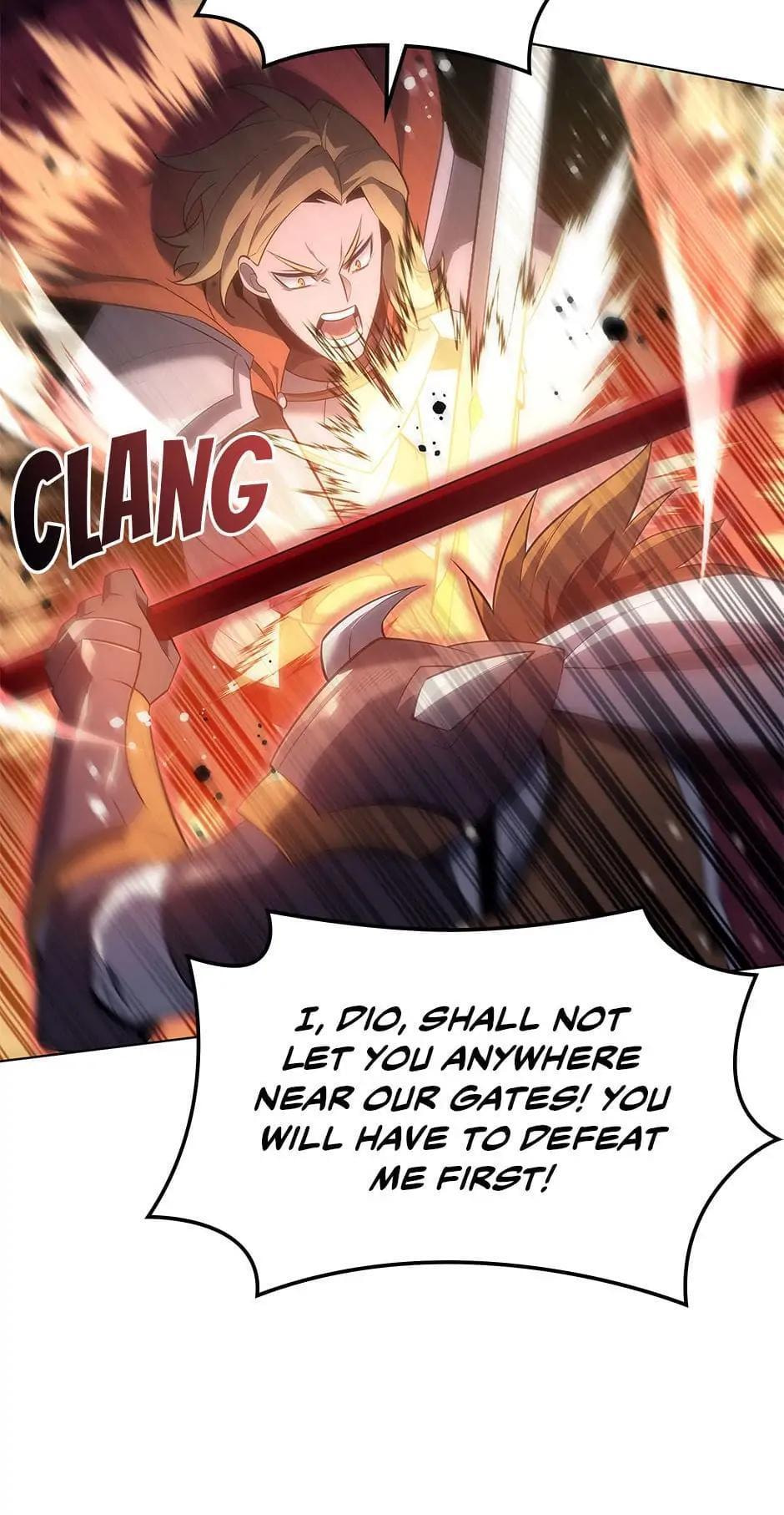 Read Overgeared (Team Argo) chapter 133 image 17 on Lezhin