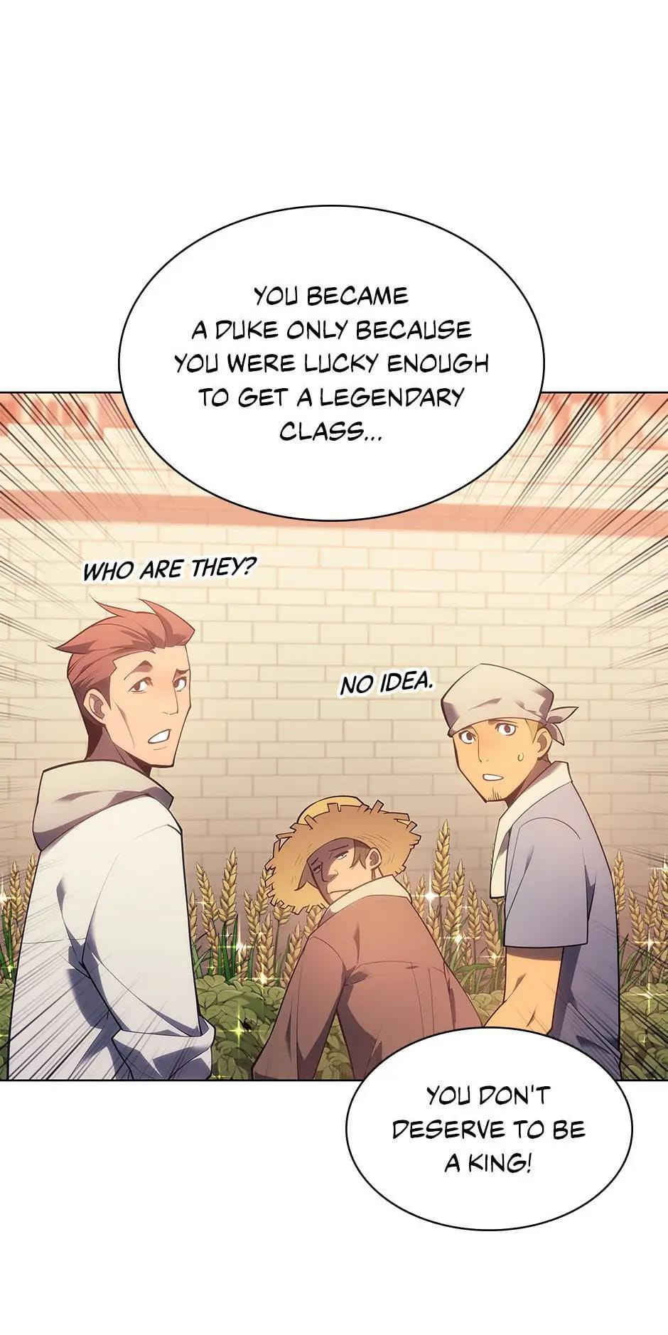Read Overgeared (Team Argo) chapter 133 image 170 on Lezhin