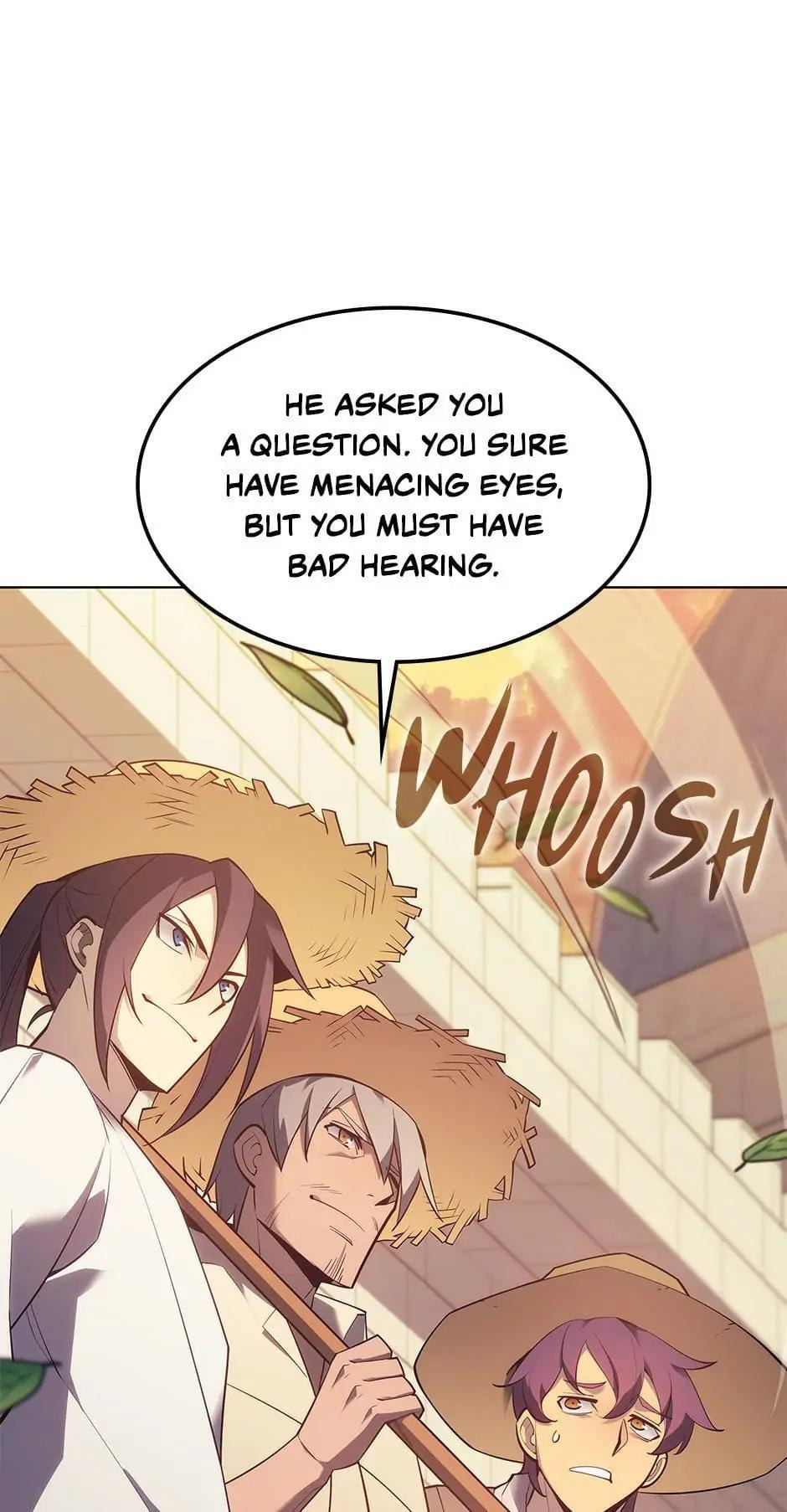 Read Overgeared (Team Argo) chapter 133 image 184 on Lezhin