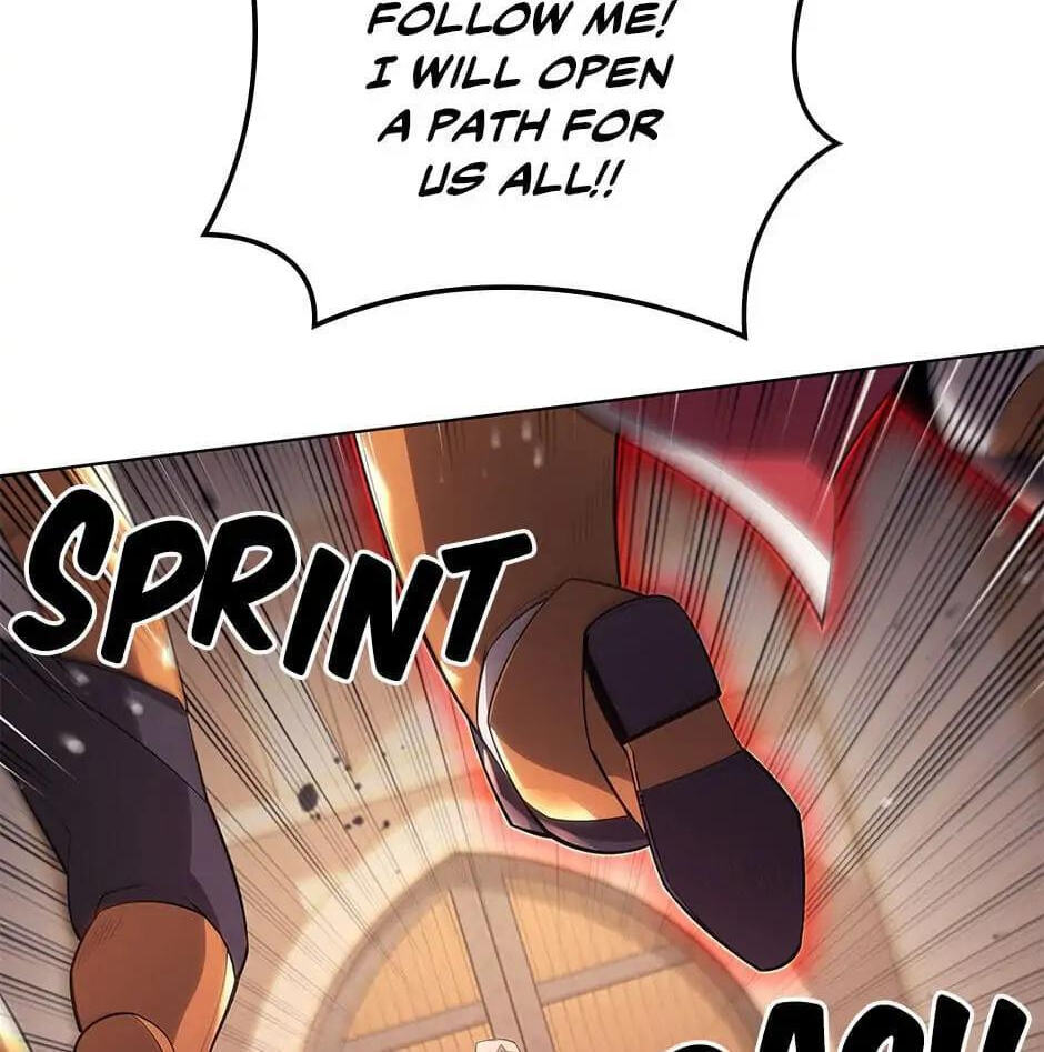 Read Overgeared (Team Argo) chapter 133 image 23 on Lezhin