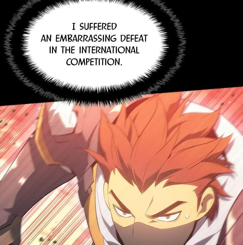 Read Overgeared (Team Argo) chapter 133 image 28 on Lezhin