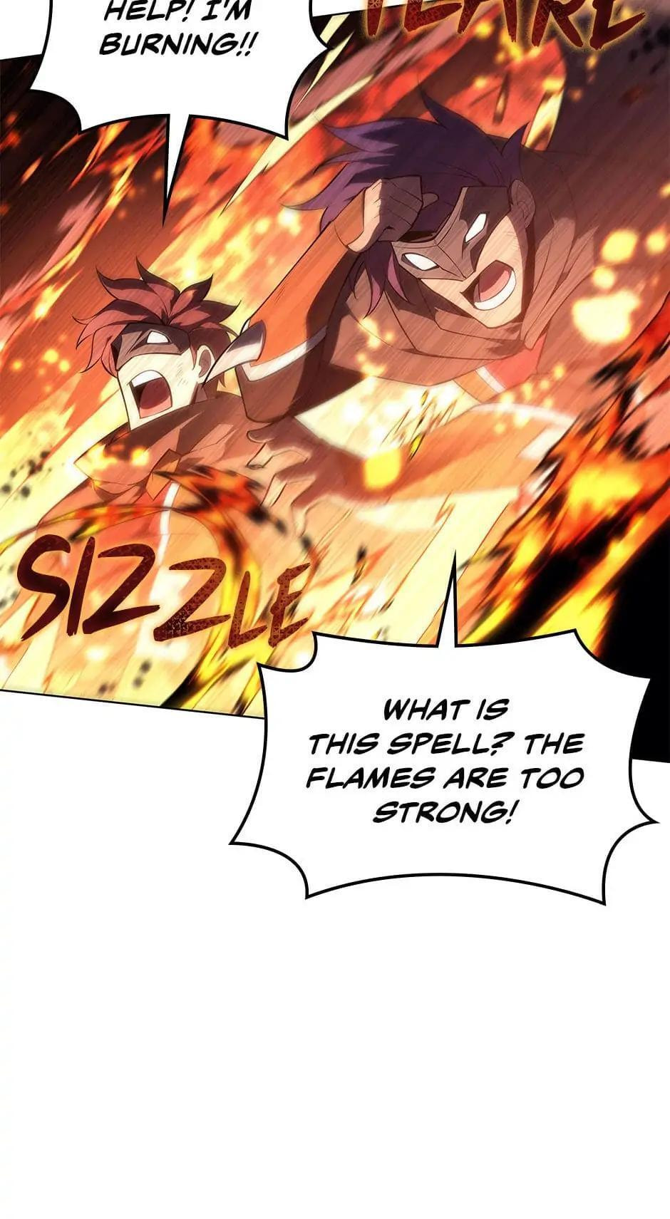 Read Overgeared (Team Argo) chapter 133 image 35 on Lezhin