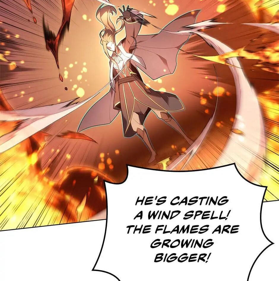 Read Overgeared (Team Argo) chapter 133 image 37 on Lezhin