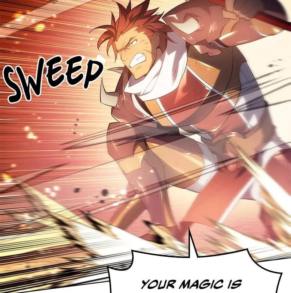 Read Overgeared (Team Argo) chapter 133 image 49 on Lezhin
