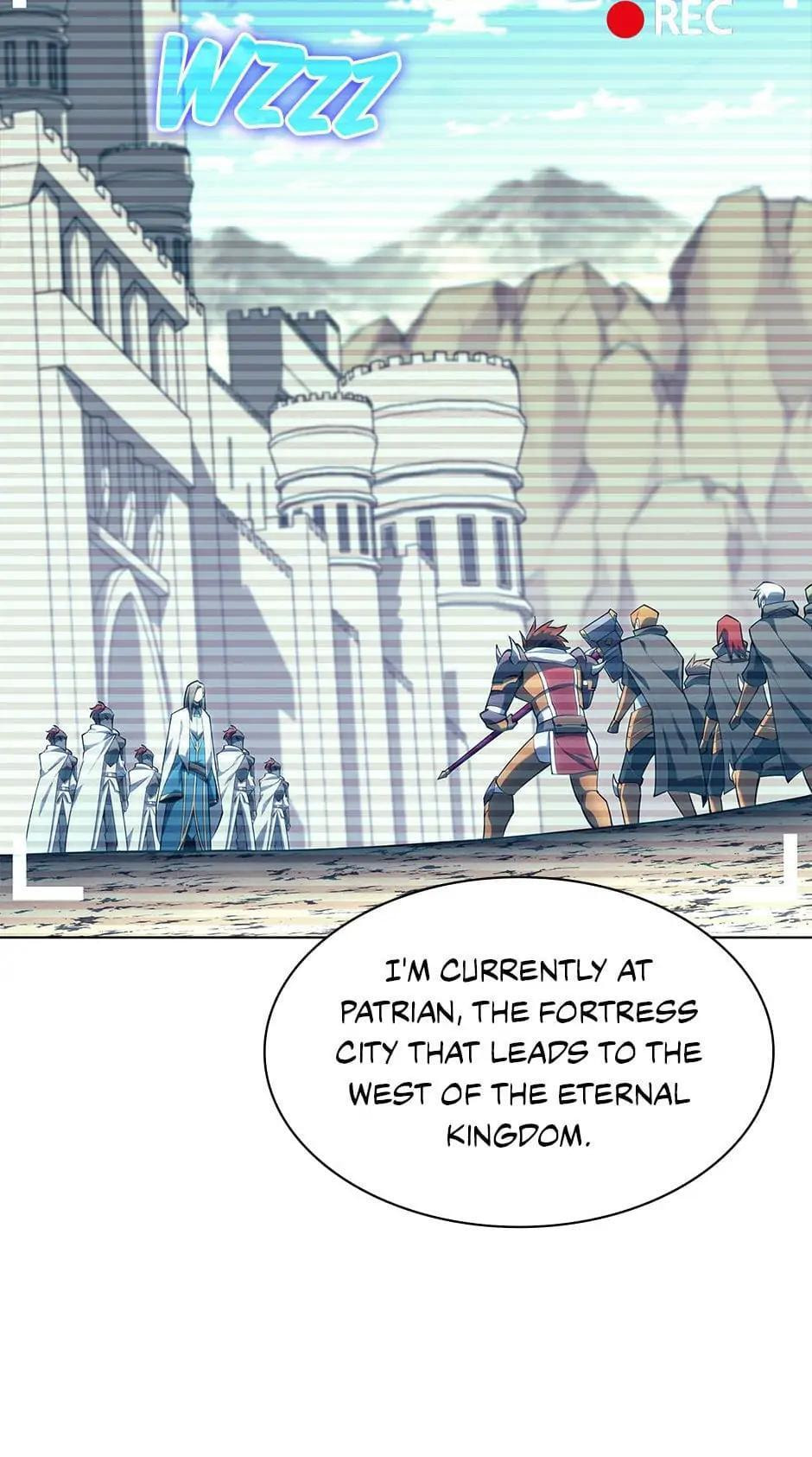 Read Overgeared (Team Argo) chapter 133 image 5 on Lezhin