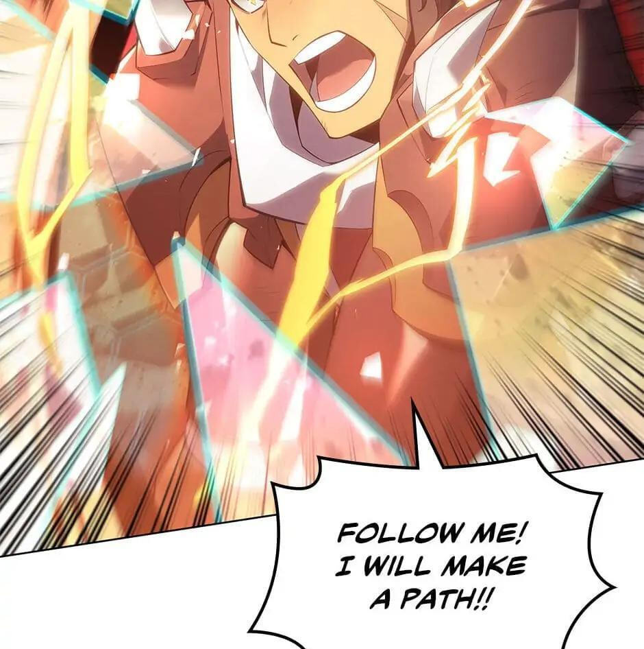 Read Overgeared (Team Argo) chapter 133 image 54 on Lezhin