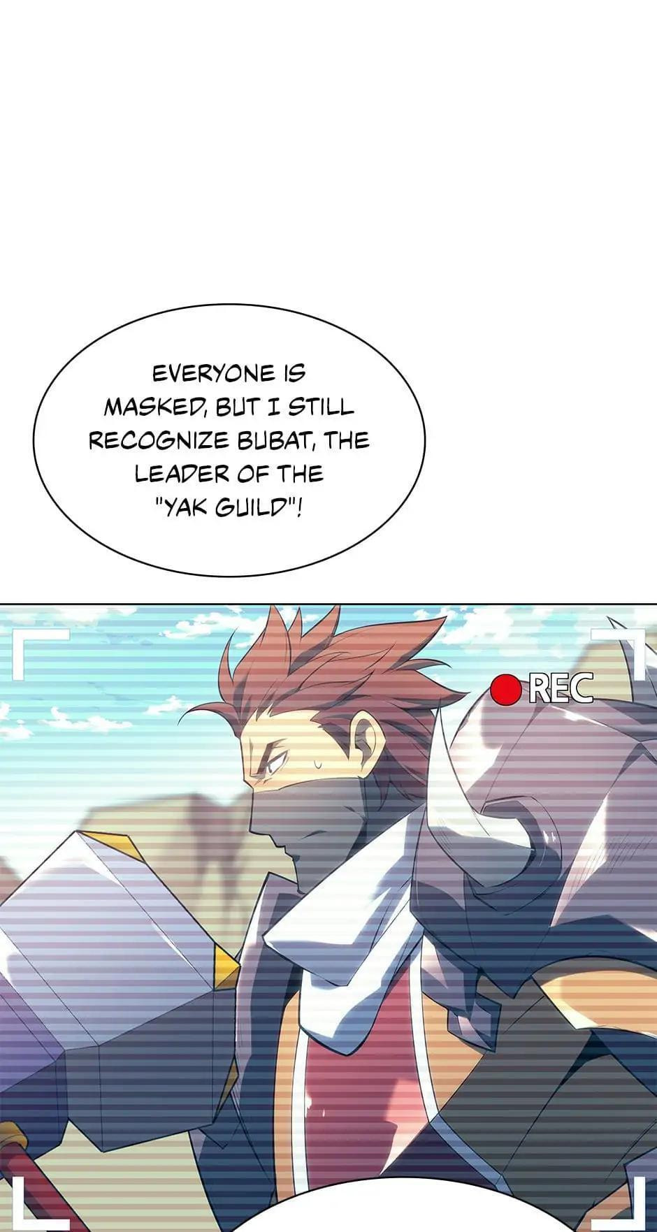Read Overgeared (Team Argo) chapter 133 image 6 on Lezhin
