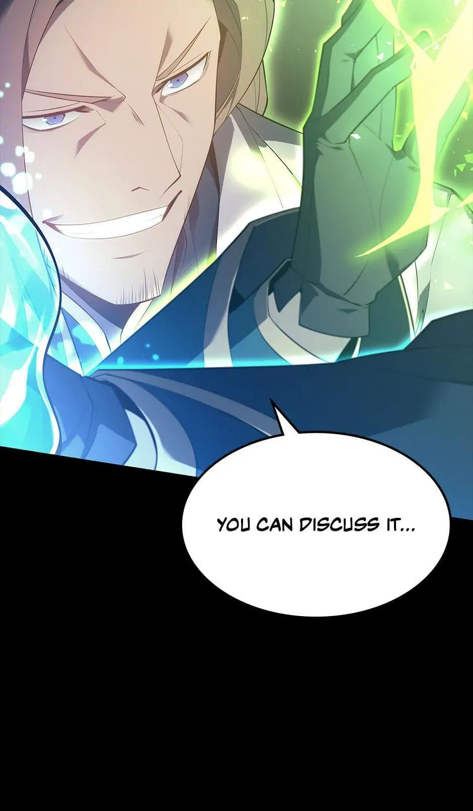 Read Overgeared (Team Argo) chapter 133 image 64 on Lezhin