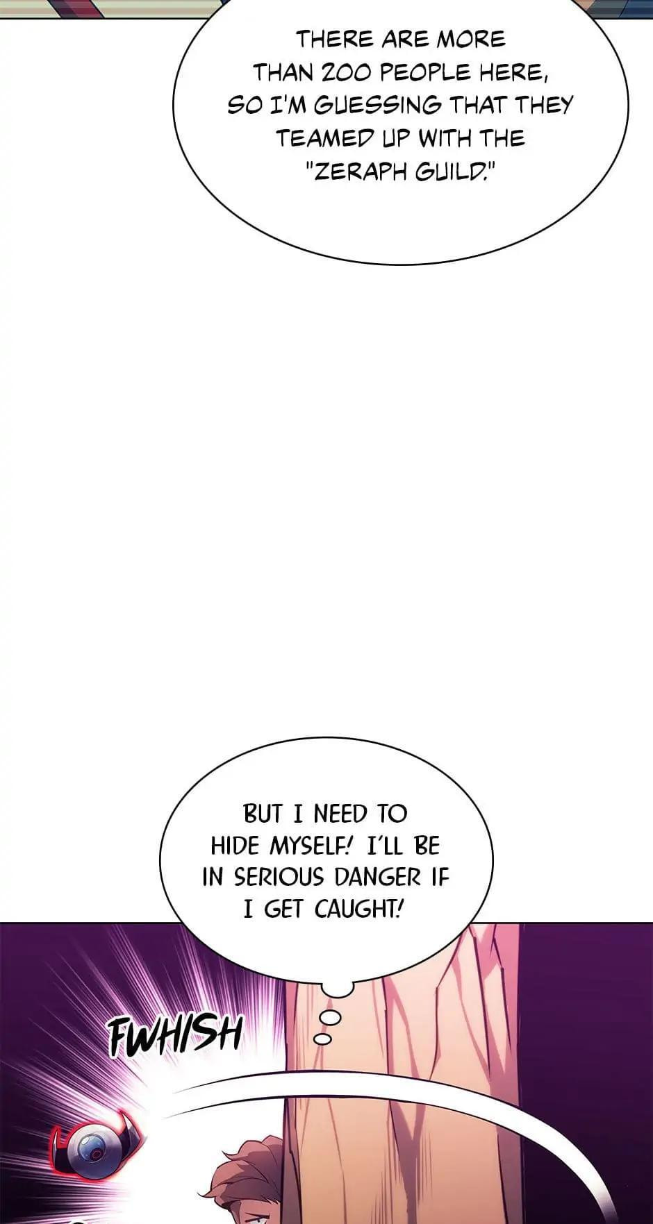 Read Overgeared (Team Argo) chapter 133 image 7 on Lezhin