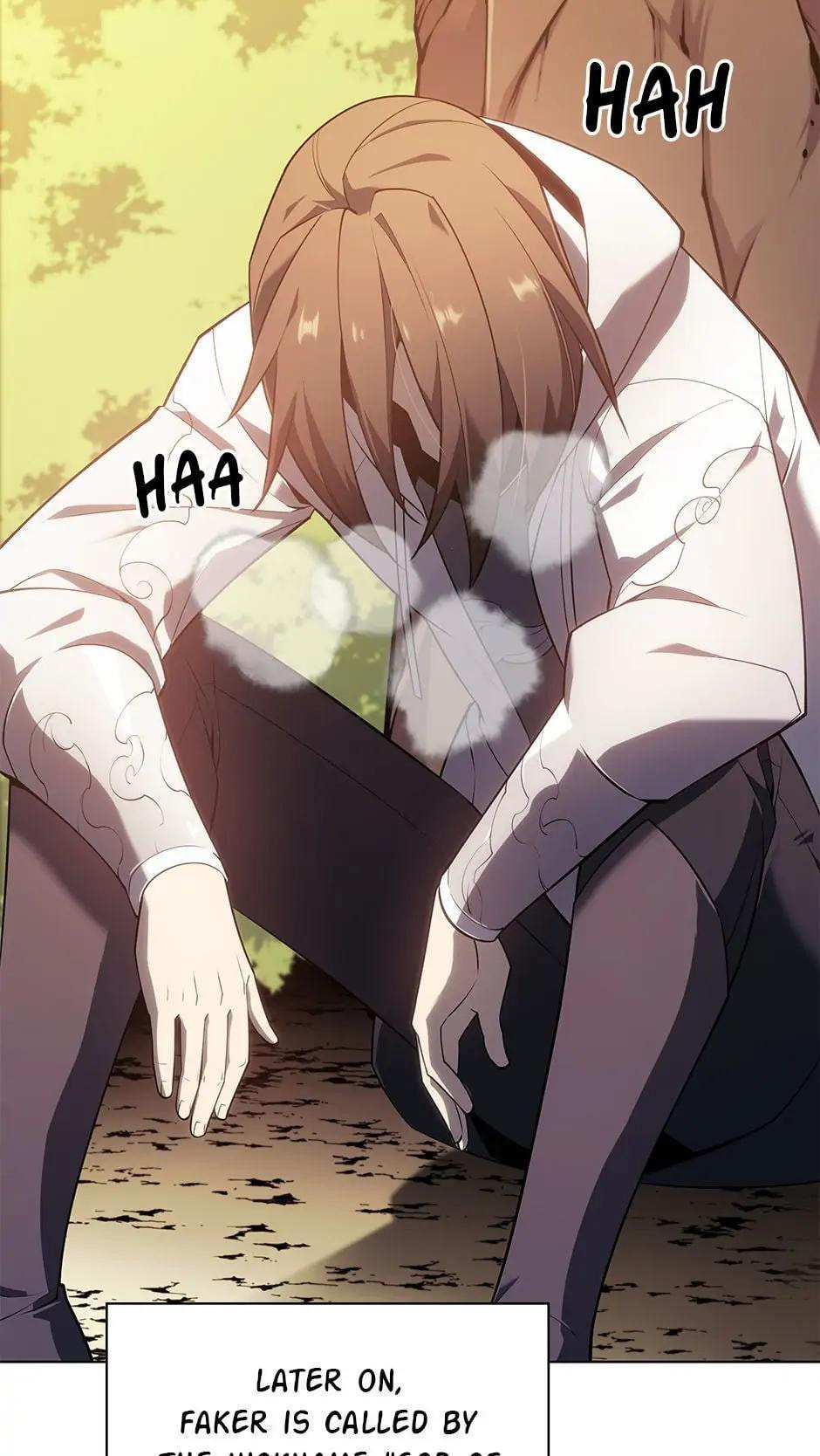 Read Overgeared (Team Argo) chapter 133 image 89 on Lezhin