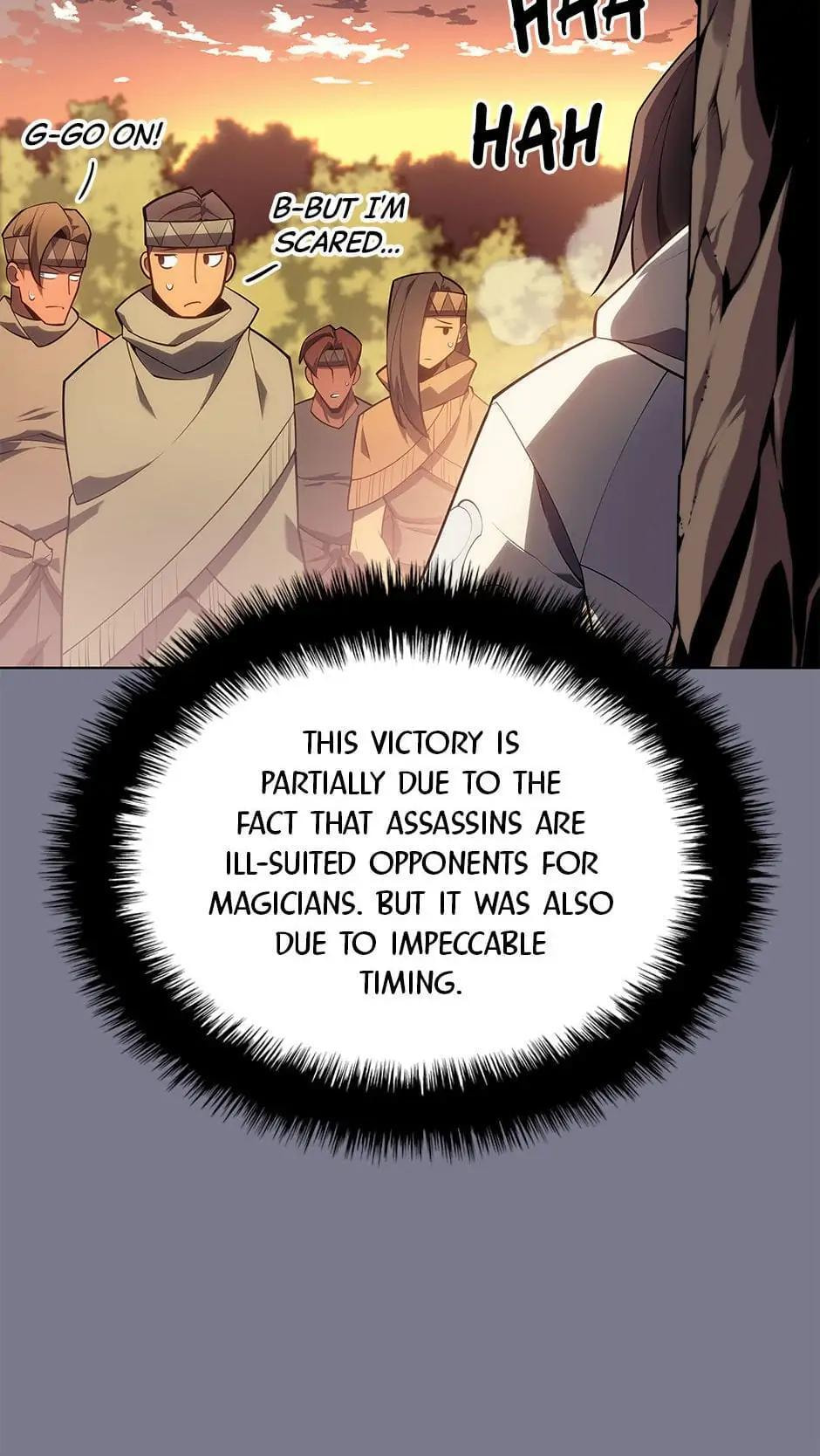 Read Overgeared (Team Argo) chapter 133 image 92 on Lezhin