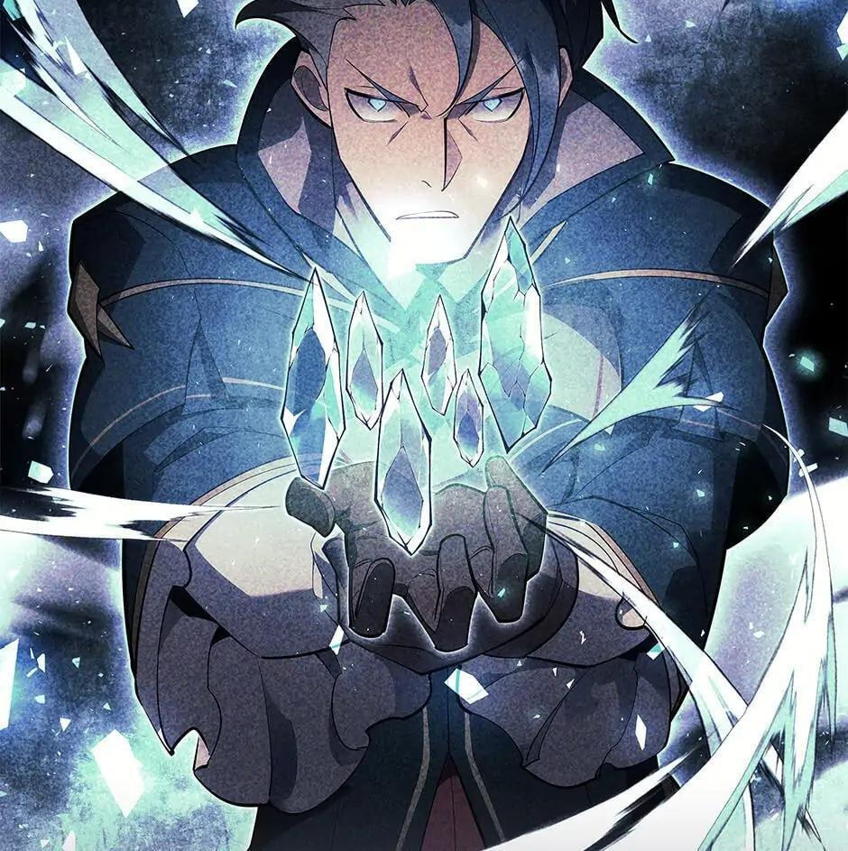 Read Overgeared (Team Argo) chapter 133 image 94 on Lezhin