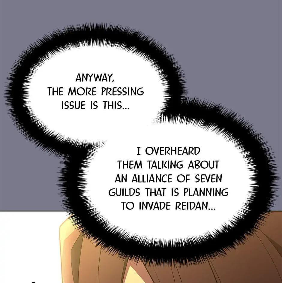 Read Overgeared (Team Argo) chapter 133 image 96 on Lezhin